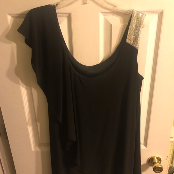 Homecoming dress - Picture 4 of 5